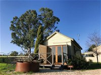 Yea Wood Duck Cabin - Seniors Australia