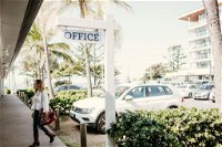 Yeppoon Surfside Motel - Australian Directory