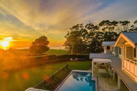 Your Luxury Escape - Trig Point - Seniors Australia