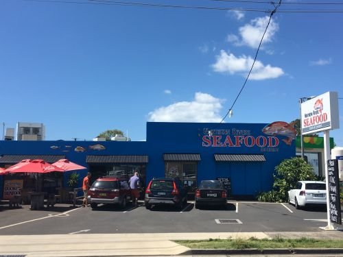 Northern Rivers Seafood - Click Find