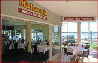 Maharaja TandooriIndian Restaurant - Realestate Australia