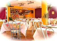 The Only Place Indian Restaurant - Click Find