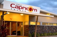 Capricorn Tavern - Click Find