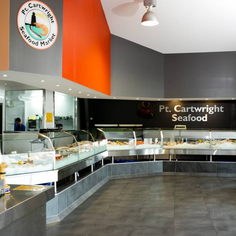 Point Cartwright Seafood Market - Australian Directory