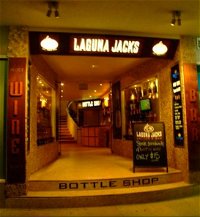 Laguna Jacks - Click Find