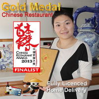 Gold Medal Malaysian  Chinese Restaurant - Petrol Stations