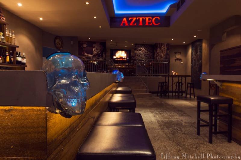 The Aztec Tequila & Taco Bar Coolangatta - thumb 1