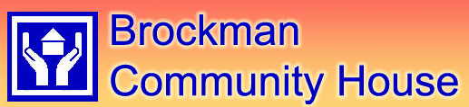 Brockman Community House - Click Find