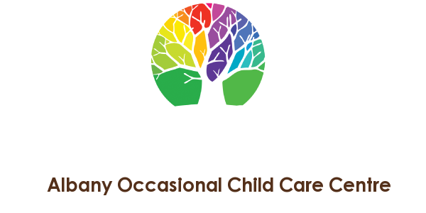 Albany Occasional Child Care Centre - Renee