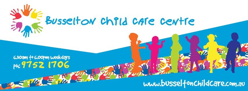 Busselton Child Care Centre - DBD