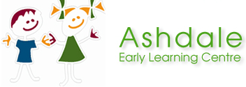 Ashdale Early Learning Childcare Centre - DBD