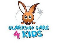 Clarkson Care 4 Kids - LBG