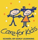 Care For Kids Duncraig - LBG