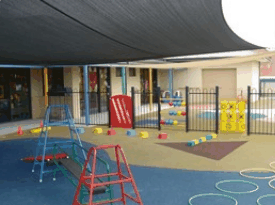 Broadview Childcare Centre - LBG