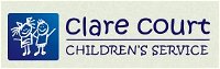 Clare Court Children's Service - Renee