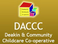 Deakin  Community Childcare Co-op - Click Find
