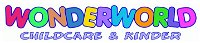Wonderworld Childcare Kinder - Adwords Guide
