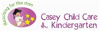 Casey Childcare  Kindergarden - Renee