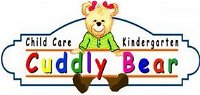 Cuddly Bear Child Care - DBD