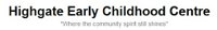 Highgate Early Childhood Centre - Click Find