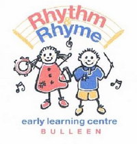 Bulleen Rhythm  Rhyme - Click Find