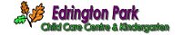 Edrington Park Child Care Centre  Kindergarten Pty Ltd