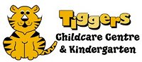 Tiggers Childcare  Kindergarten