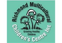 Richmond Multicultural Children's Centre - Renee
