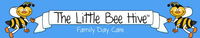 The Little Bee Hive - Click Find