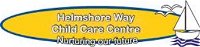 Helmshore Way Child Care Centre - DBD