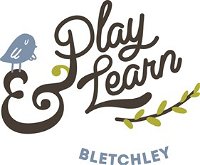 Bletchley Play  Learn - Internet Find