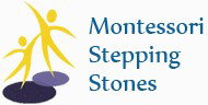Montessori Stepping Stones - Click Find