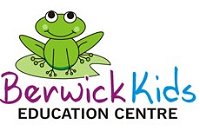 Berwick Kids Education Centre - Renee