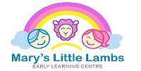 Mary's Little Lambs Early Learning Centre - Renee
