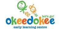 Okeedokee Early Learning Centre - DBD
