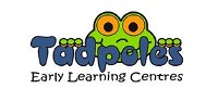 Tadpoles Early Learning Centre Narangba - DBD