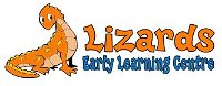 Lizards Early Learning Centre - Adwords Guide