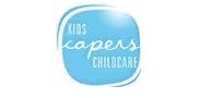 Kids Capers Childcare Wamuran - Renee