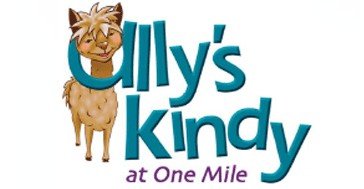 Ally's Kindy at One Mile