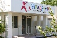 A Head Start Child Care Centre Currumbin - Renee