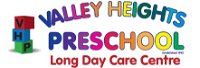Valley Heights Preschool  Long Day Care - DBD