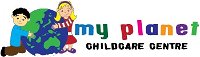 My Planet Child Care Centre - Renee