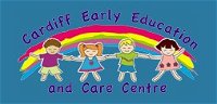 Cardiff Early Education  Care Centre Inc. - Renee