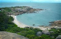 Meraki Whitsundays - Suburb Australia