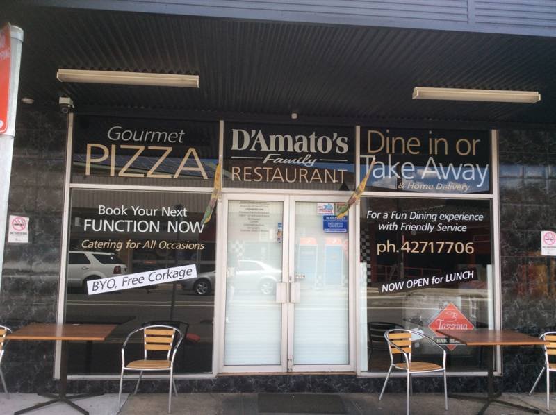 D’Amato’s Family Restaurant - thumb 2