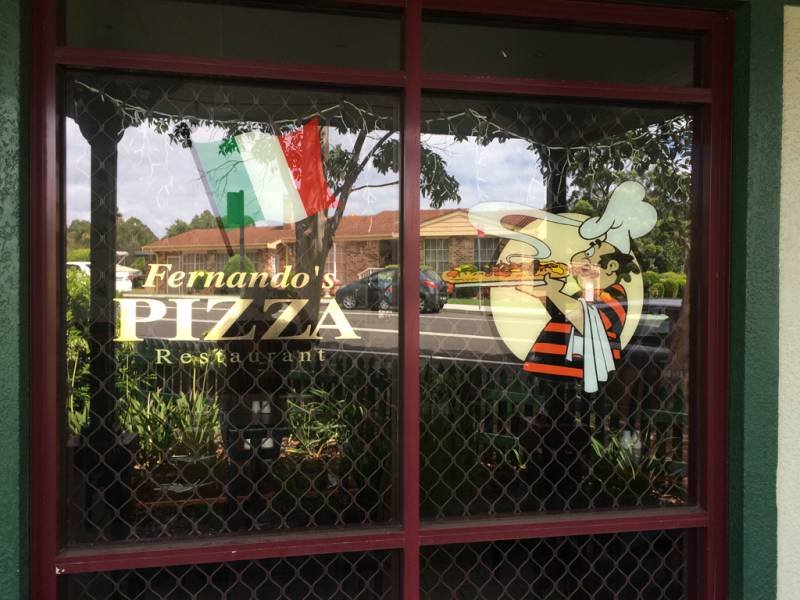 Fernandos Pizza Restaurant - thumb 2