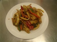 Pacific Chinese Takeaway - DBD