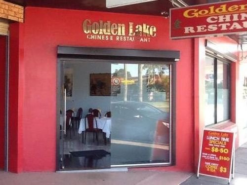 Golden Lake Chinese Restaurant - Click Find