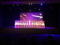 Dianne McLellan Dancers - Suburb Australia