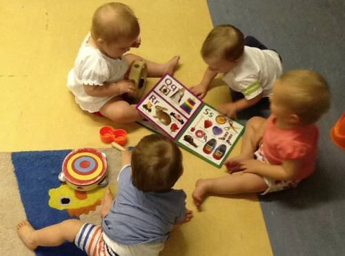 Hopscotch Boambee Childcare/Preschool - Australian Directory